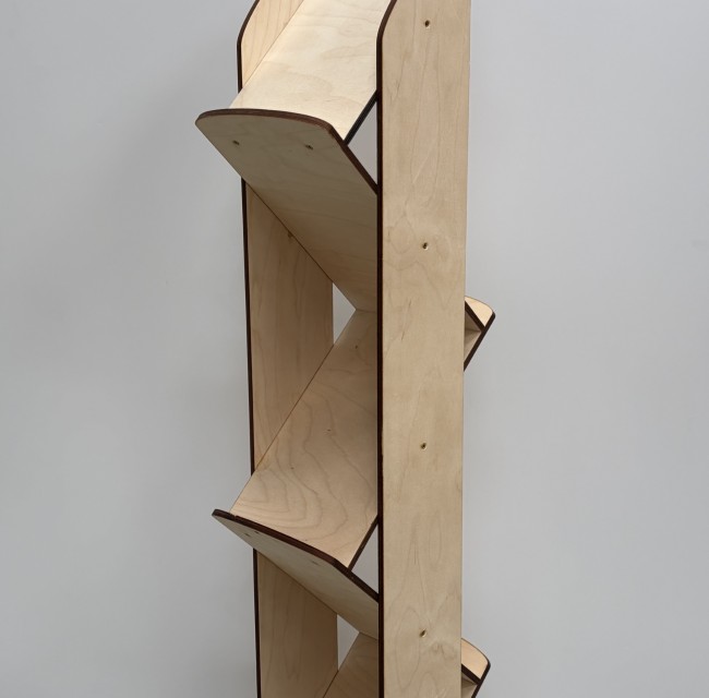 ZIGZAG