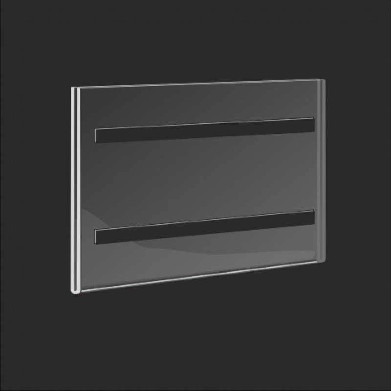 Folder With Magnets