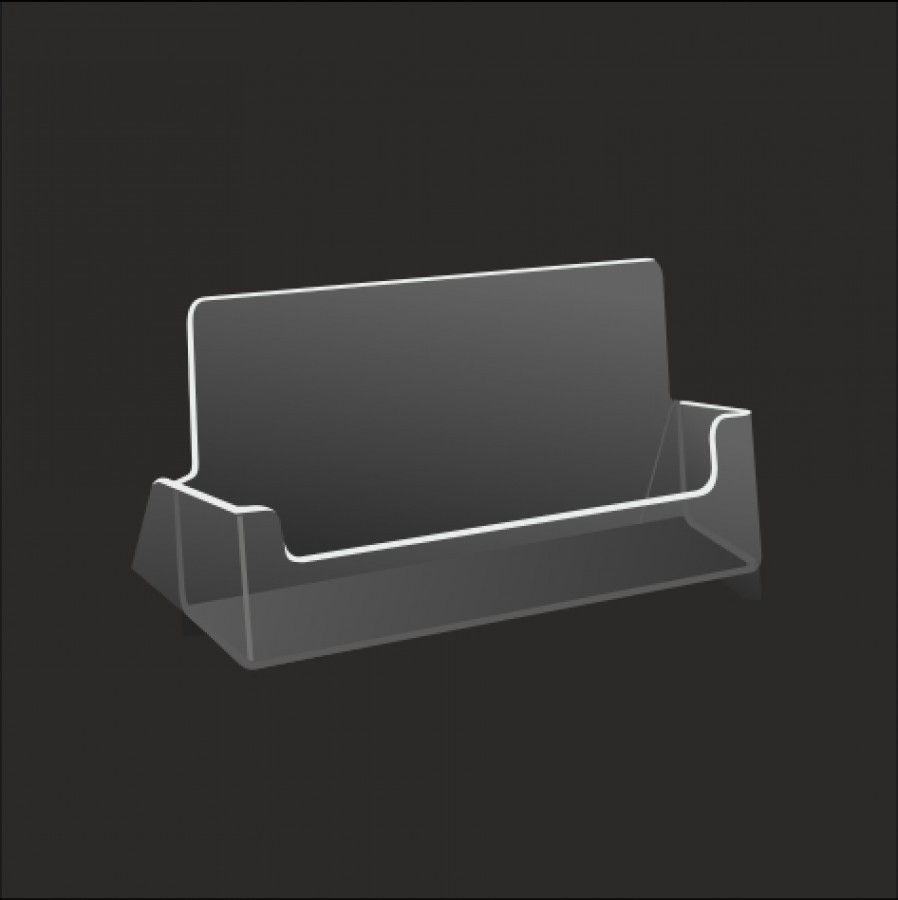 Business Card Holder