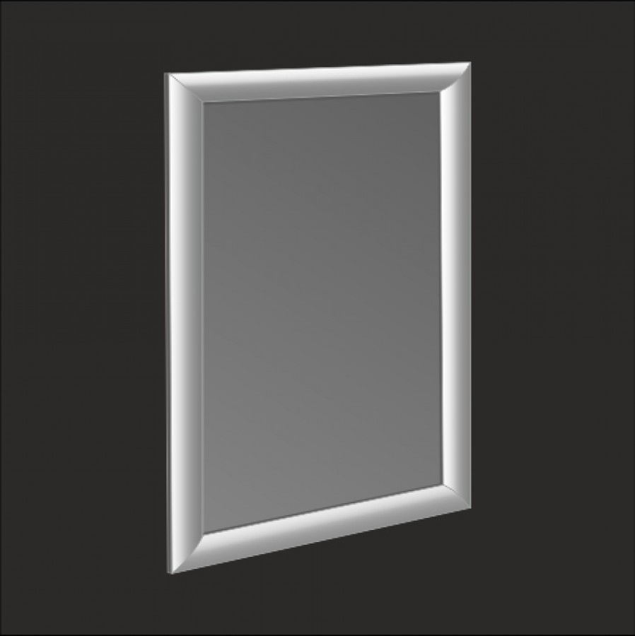 Aluminium Clip Frame
